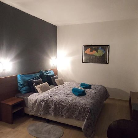 Sunny Apartment With Terrace Tatragolf H104 فيلكا لومنيكا المظهر الخارجي الصورة