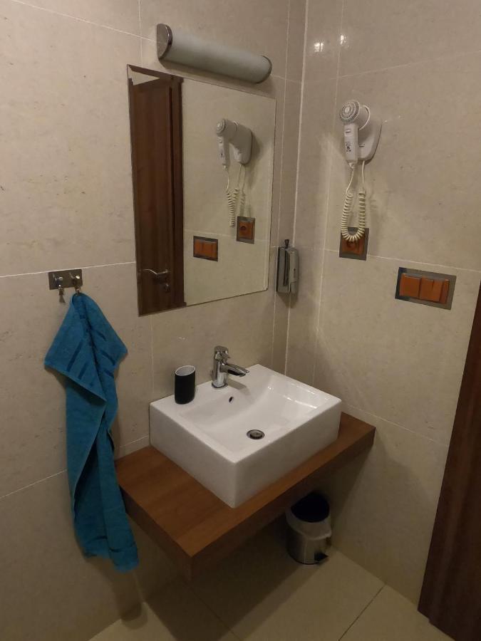Sunny Apartment With Terrace Tatragolf H104 فيلكا لومنيكا المظهر الخارجي الصورة