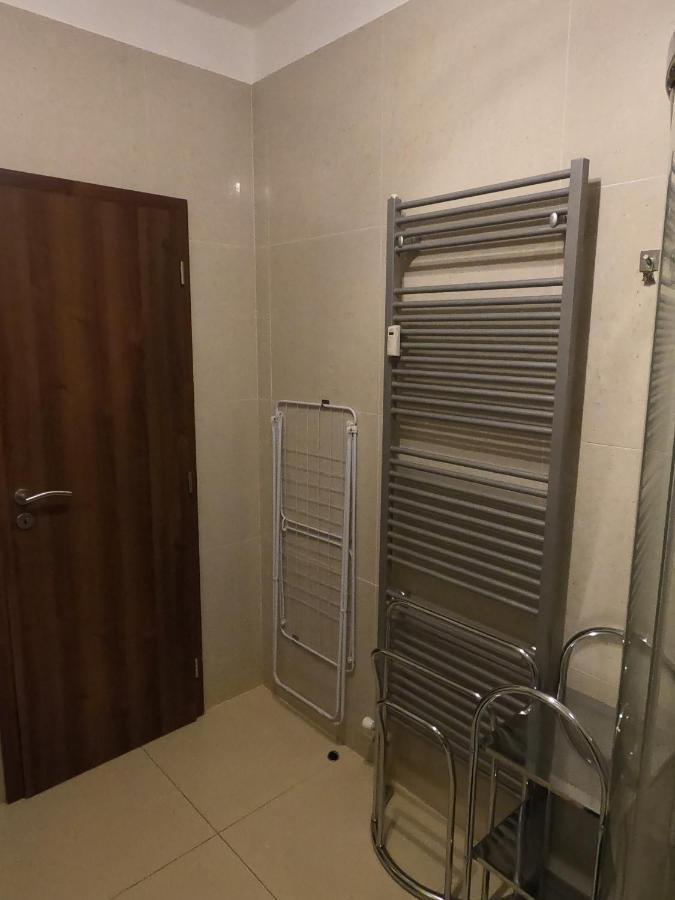 Sunny Apartment With Terrace Tatragolf H104 فيلكا لومنيكا المظهر الخارجي الصورة