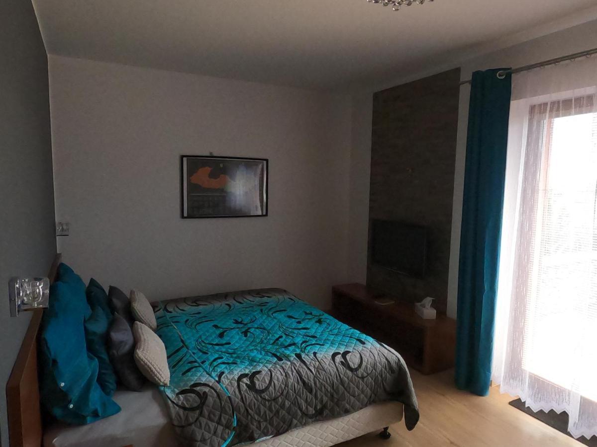 Sunny Apartment With Terrace Tatragolf H104 فيلكا لومنيكا المظهر الخارجي الصورة